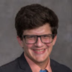 Meet your Posher, Patrick